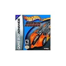 Hot Wheels: Advance