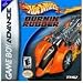 Hot Wheels: Advance
