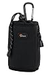 Lowepro 3.5-Inch Navi Handheld GPS Carrying Case (Black)