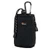 Lowepro 3.5-Inch Navi Handheld GPS Carrying Case (Black)