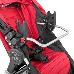 Baby Jogger Car Seat Adaptor - Mini/Elite/Classic