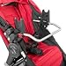 Baby Jogger Car Seat Adaptor-Elite/Mini/Classic