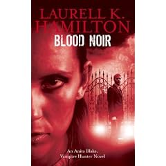 Blood Noir: Anita Blake Vampire Hunter