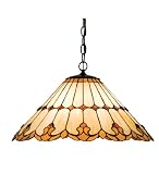 Meyda Tiffany 17580 20.5w Nouveau Cone Pendant