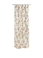 COINCASA Cortina 280 x 140 cm (Natural)