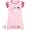 Betty Boop Pink Nightshirt for Juniors