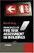 Principles of Fire Risk Assessment in Buildings