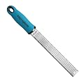 Microplane Premium Classic 46220 Zester / Reibe fein - t�rkis