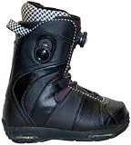 K2【ケーツー】スノーボードブーツ TRACKER BOA(W) BK