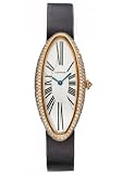 Cartier Baignoire Allongee Womens Manual Watch WB514331