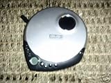 BUSH SIGNATURE PERSONAL CD PLAYER FMTC006