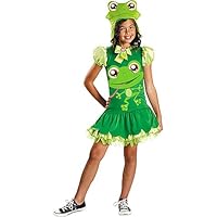 Littlest Pet Shop Frog Classic Child Costume