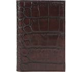 Bosca King's Creek Calling Card Case