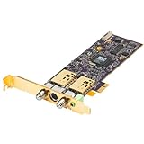 ATI TV Wonder HD 650 Combo PC TV Tuner