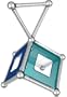 Geomag Kids Panels - 36 pieces