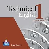 Technical English: Course Book Level 1