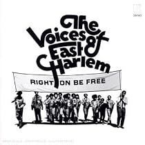 Right on Be Free