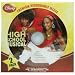 High School Musical Images CD-R 52X 80Min/700mb Blank Media Discs in Disney Logo Paper Sl (100 pack)