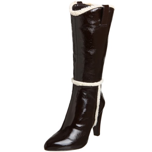 Nine West Womens Allnight Boot