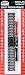 HO Code 83 Terminal Track w/Wire