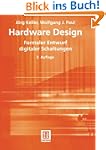 Hardware Design: Formaler Entwurf dig...