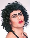 Rocky Horror Picture Show-Frank-Furter Wig Adult(One Size-As Shown)