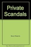 Private scandals
