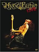 FAITH LIVE [DVD]