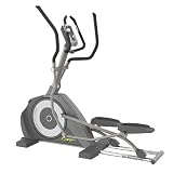 41tIOx7E55L. SL160  Tunturi C45 Front Drive Elliptical Trainer