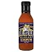 Louisiana State Fightin Tigers NCAA Cajun Grilling Sauce - 12oz