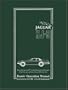 Jaguar XJS (+ HE Supp.) SC (Official Workshop Manuals)