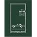 Jaguar XJS (+ HE Supp.) SC (Official Workshop Manuals)