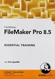 FileMaker Pro 8 Essential Training (PC)