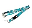 Miami Dolphins Clip Lanyard Keychain Id Ticket Holder
