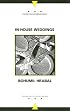 In-House Weddings (Writings from an Unbound Europe)