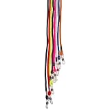 Safety Glasses Accessories Basic Neck Cord Pink