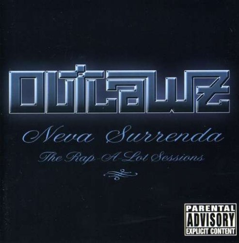Neva Surrenda: The Rap-A-Lot Sessions