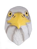Deluxe Kids Eagle Mask - Child Std.