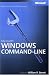 Book cover of Microsoft Windows Command-Line Administrator's Pocket Consultant (Pro - Administrator's PC).