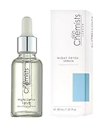 SKINCHEMISTS Serum facial Détox 30 ml