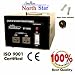 Voltage Converter 5000 Watts Step Up Step Down