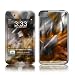 Epicenter Design Apple iPod Touch 2G (2nd Gen) / 3G (3rd Gen) Protector Skin Decal Sticker