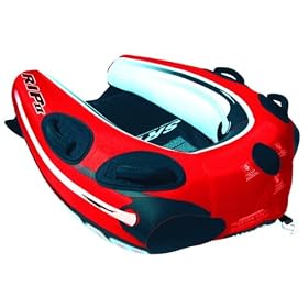 RIP II Watercraft Tubing-Towables by Airhead