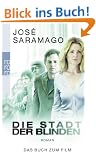 Die Stadt der Blinden: Das Buch zum Film