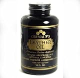 Obenauf’s Leather Oil 16oz.