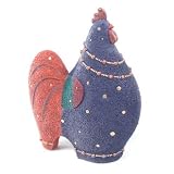 WindsorTech - Red chicken - Home furnishings and decorations