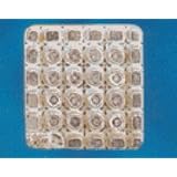 Uniworld UFC-P5000 French Fry Pusher Block - .5 Inch by 