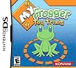 My Frogger: Toy Trials NDS