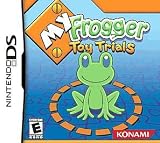 My Frogger: Toy Trials