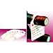 CEDIFF - Etiquettes pour Goulot de bouteille de vin x 100*
